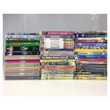 DVD TV Show Sets - some sealed