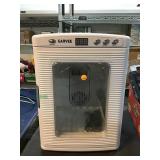 Garvee thermoelectric Egg incubator Cooler &