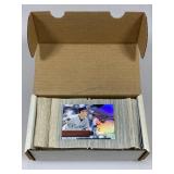 1996 pinnacle aficionado baseball complete set