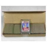 1985 topps baseball complete set