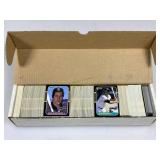 1987 donruss baseball complete set