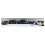 Vintage Film Cameras - Kodak, Polaroid,