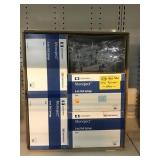 500 Oral Syringes in box, 6ml by Covidien Monojet