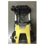 Karcher 1800PSI, 1.2GPM Electric Pressure Washer