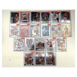 Patrick mahomes 20 card lot