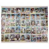1965 topps baseball card lot