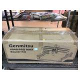 Genmitsu 4040-PRO MAX Router kit in box, untested
