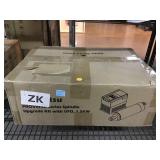 Genmitsu ProVerXL Series Spindle upgrade kit