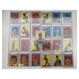 1958 topps baseball card lot