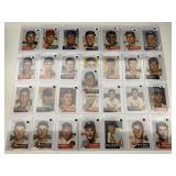 1953 topps baseball card lot
