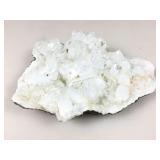 Clear Apophyllite Crystal Cluster 7+lbs - Large