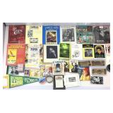 Ephemera, Collectibles, Magazines and more