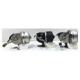 Vtg Shakespeare Wonder Cast Fishing Reels - 1794,