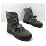 Destiny 2 X Palladium The Witch Queen Boots sz
