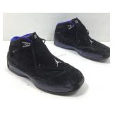 Nike Jordan size 13 Shoes 021012 Y3 - good