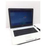Sony Laptop with Charger - tested working - may