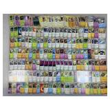Pokï¿½mon card lot