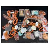 Fashion Jewelry Incl. Necklaces & More, See Photos