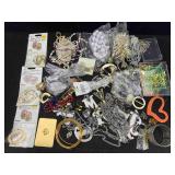 Fashion Jewelry Incl. Necklaces & More, See Photos