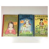 1934-1944 Childrenï¿½s Books by Doubleday & Doran