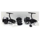 Vtg Fishing Reels - Garcia Mitchell 300 and Spare