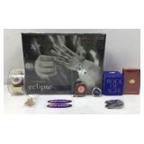 Disney Watch, Piece of Westminster Abby, Sealed