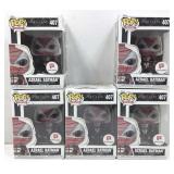 NIB Funko Pop Heroes Azrael Batman - Walgreens