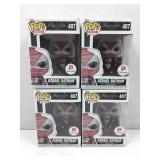 NIB Funko Pop Heroes Azrael Batman - Walgreens