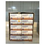 1000 Adenna Vinyl Powder free examination gloves