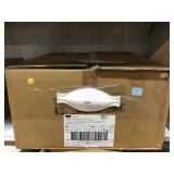 440-3M Aura Particulate respirator disposable