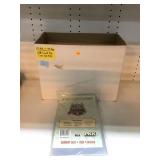 1700 Current Age Comic Book Bags, total of 17
