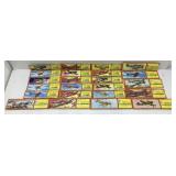 NOS 8 Inch Glider Airplanes - Flugzeuge and Power