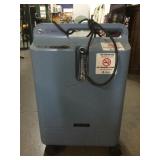 Respironics EverFlo oxygen concentrator