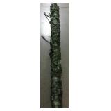 Nature Decor faux Ivy privacy screen, 60x96in,
