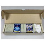 1986 fleer baseball complete set
