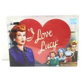 DVD Set I Love Lucy The Complete Series