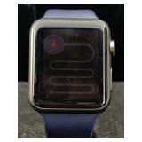 Apple 42mm Smart Watch, 7000 Series,
