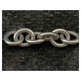 Tiffany & Co. Genuine Sterling Links, Tw 6.3g