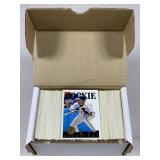 1995 Pinnacle baseball complete set