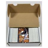 1997 circa baseball complete set