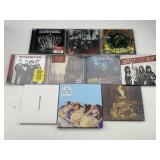 CDs - Ex Condition - Discs Like New