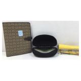 Coach iPad Case, Coach Prescription Glasses and