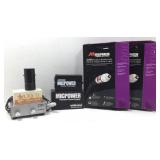 New Monster HD Digital Fiber Optic Cables,