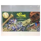 Classic board card game sealed