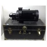 Refractor Telescope with Celestron Mounts,