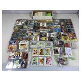 Non sports card lot