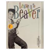 DVD Box Set Leave It To Beaver Complete Series -