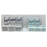 Las Vegas Casino Used Playing Card Decks - Sealed