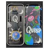 1998 Qoc Fantasma Special Edition Quartz Watch