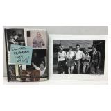 Lynn Margulies Signed Book Dear Andy Kaufman I